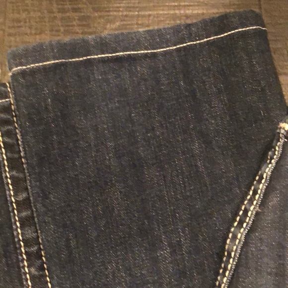 Miss me boot cut size 26 jeans very rare - Picture 2 of 6